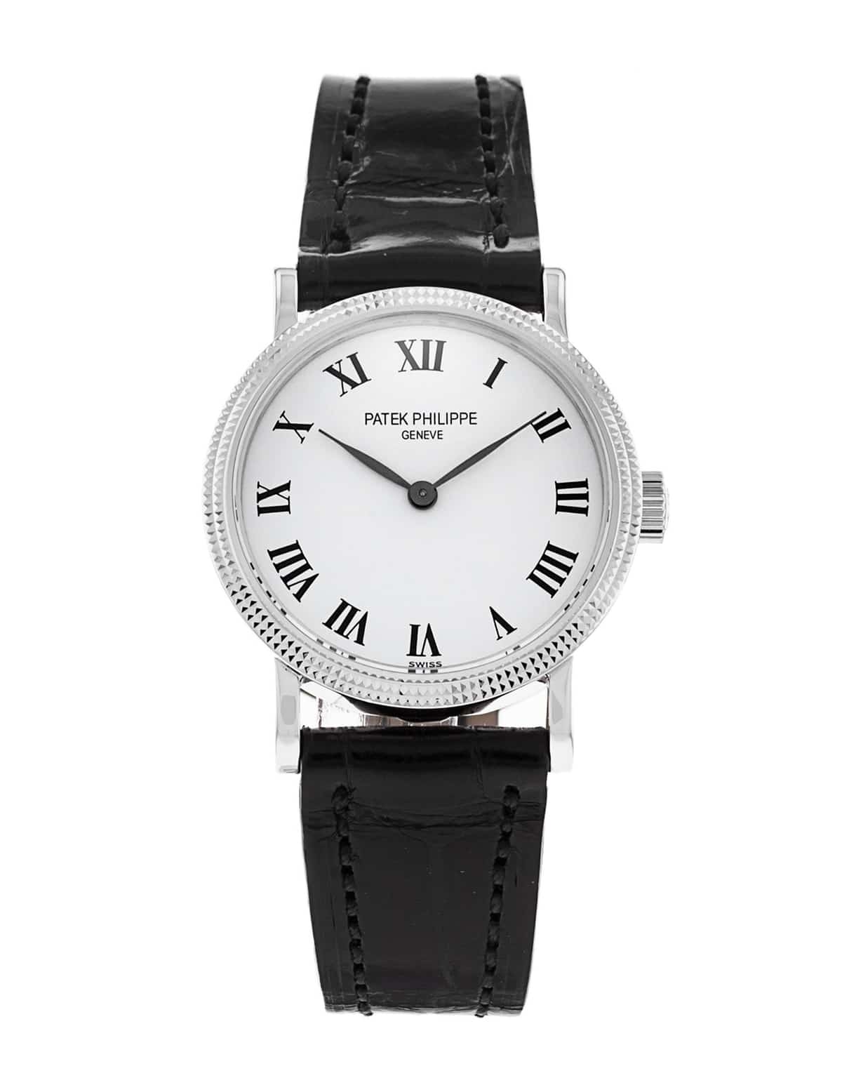 Patek Philippe Calatrava 4809G